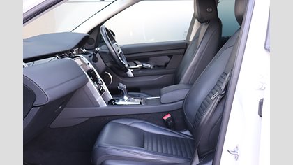 Discovery Sport 2