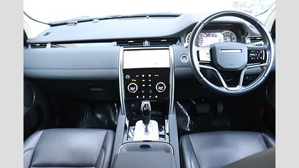 Discovery Sport 3