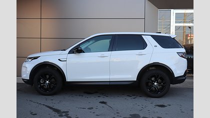 Discovery Sport 5