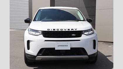 Discovery Sport 7