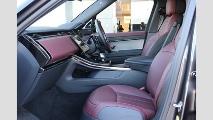 Range Rover Sport 2