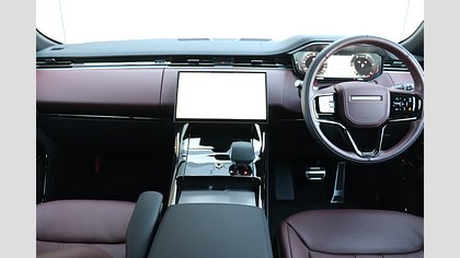 Range Rover Sport 3