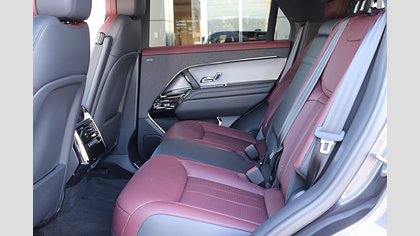 Range Rover Sport 4