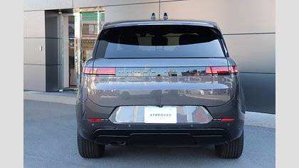 Range Rover Sport 6