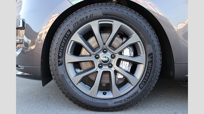 Range Rover Sport 8