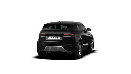 Range Rover Evoque 2