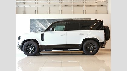 Defender 110 1