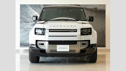 Defender 110 6