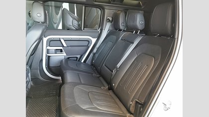 Defender 110 5