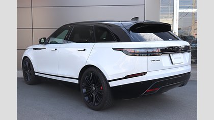 Range Rover Velar 1