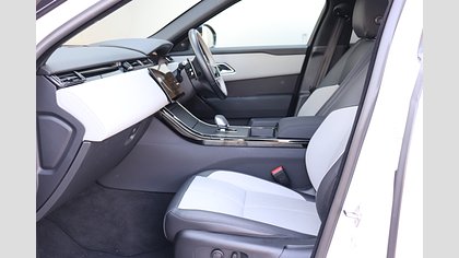 Range Rover Velar 2