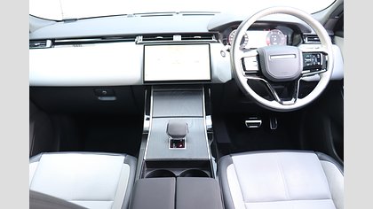 Range Rover Velar 3