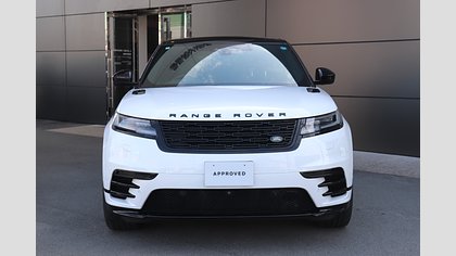 Range Rover Velar 7