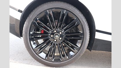 Range Rover Velar 8