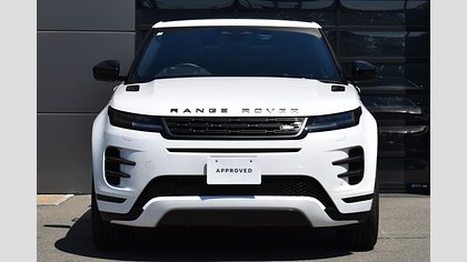 Range Rover Evoque 5