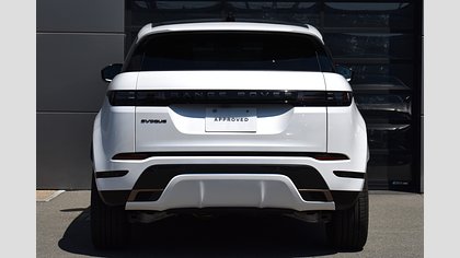 Range Rover Evoque 4