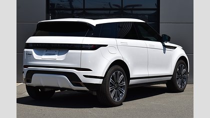 Range Rover Evoque 7