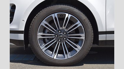 Range Rover Evoque 8