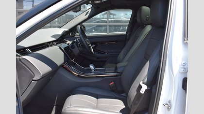 Range Rover Evoque 2
