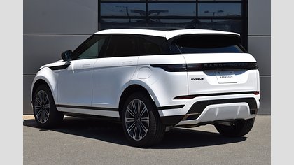 Range Rover Evoque 1