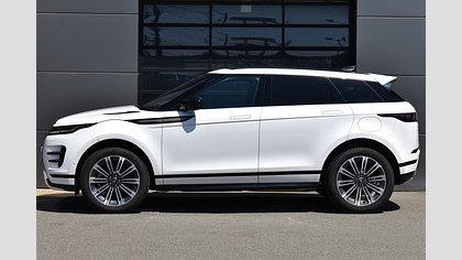 Range Rover Evoque 6