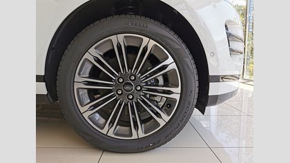 Range Rover Evoque 8