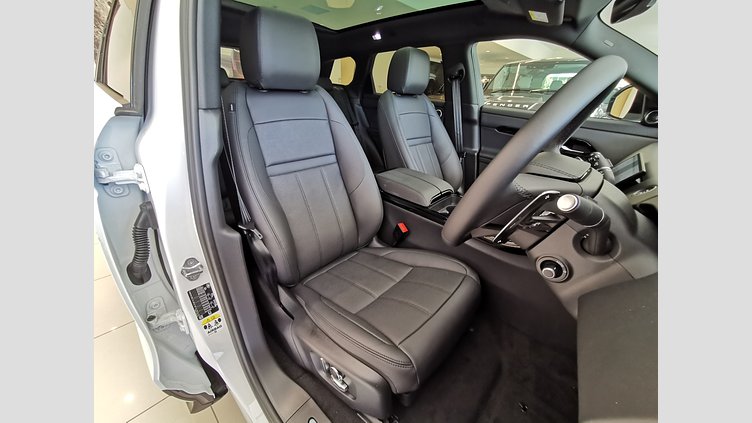2024 認定中古車 Land Rover Range Rover Evoque フジホワイト プラグインハイブリッド（ガソリン） Standard Wheelbase DYNAMIC HSE