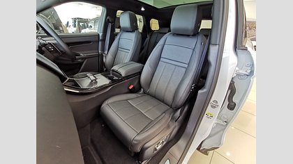 Range Rover Evoque 2