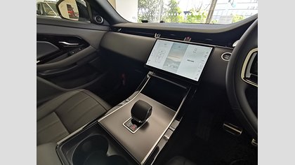 Range Rover Evoque 38