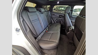 Range Rover Evoque 4