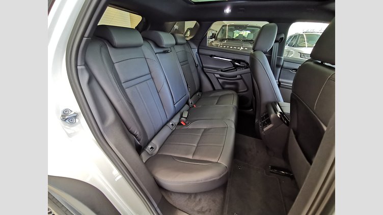 2024 認定中古車 Land Rover Range Rover Evoque フジホワイト プラグインハイブリッド（ガソリン） Standard Wheelbase DYNAMIC HSE
