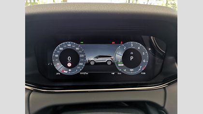 Range Rover Evoque 23