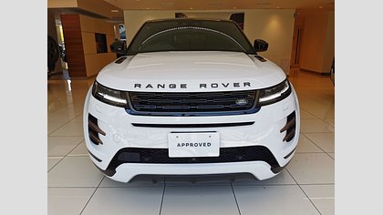 Range Rover Evoque 7