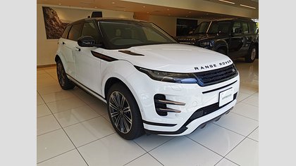 Range Rover Evoque 11