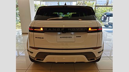 Range Rover Evoque 6