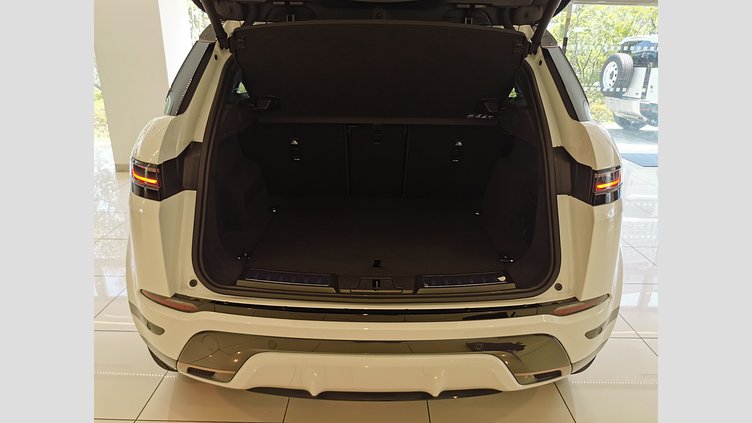 2024 認定中古車 Land Rover Range Rover Evoque フジホワイト プラグインハイブリッド（ガソリン） Standard Wheelbase DYNAMIC HSE