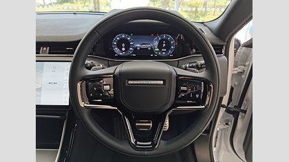 Range Rover Evoque 16