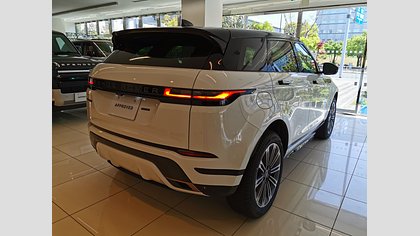 Range Rover Evoque 13
