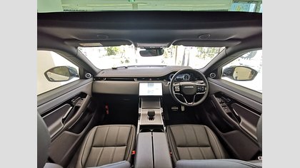 Range Rover Evoque 3