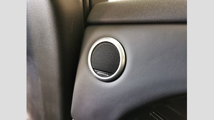 Range Rover Evoque 19