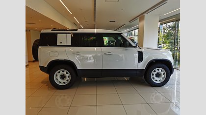 Defender 110 12