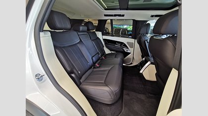 Range Rover 4