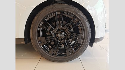 Range Rover 8