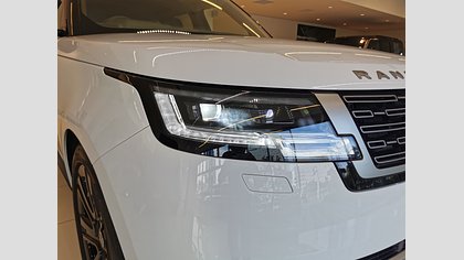 Range Rover 9