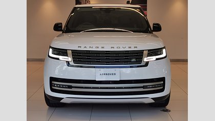Range Rover 7