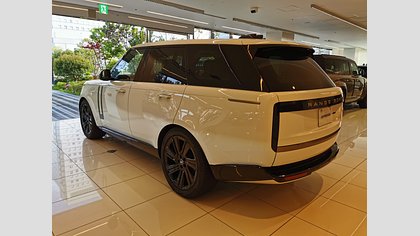 Range Rover 1