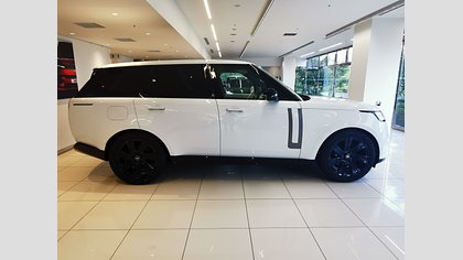 Range Rover 12