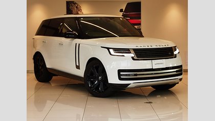 Range Rover 0