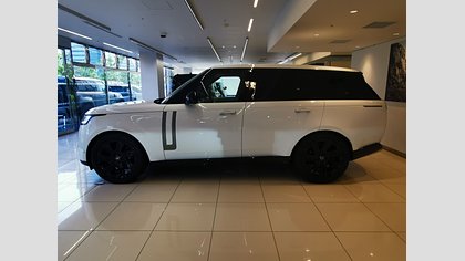 Range Rover 5