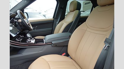 Range Rover Sport 2